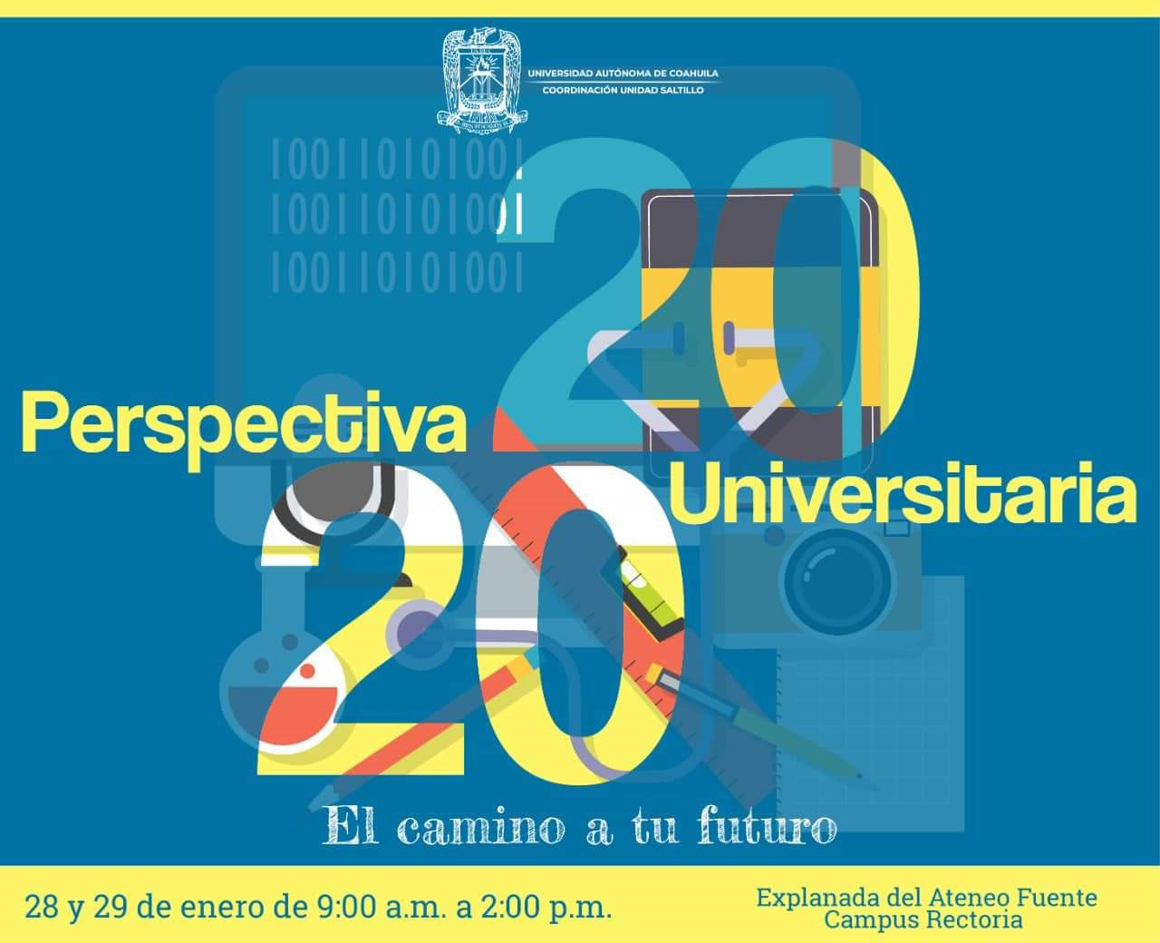 Perspectiva Universitaria 2020
