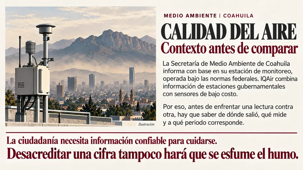 Calidad del aire en Coahuila (1)