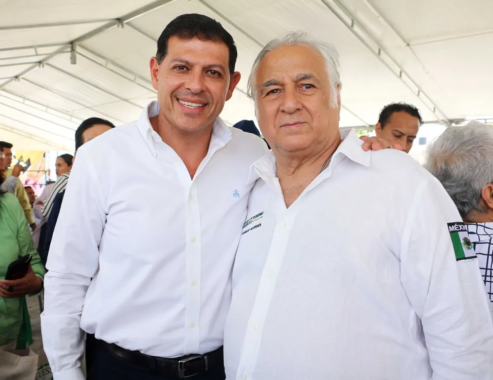 Nombramiento Barrio Mágico _6
