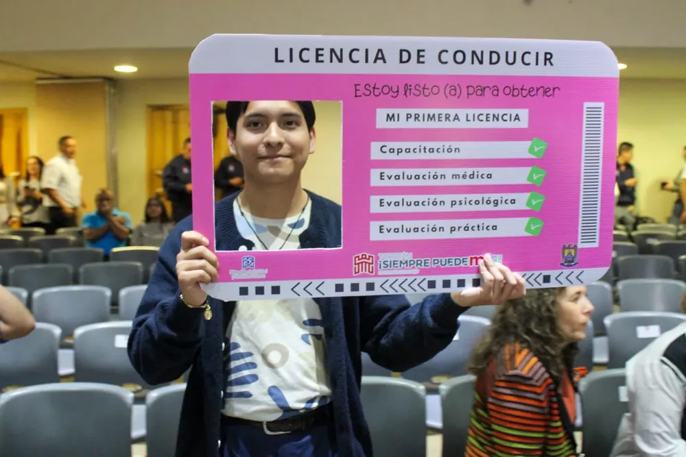 7-Entrega de mi Primer Licencia en UL