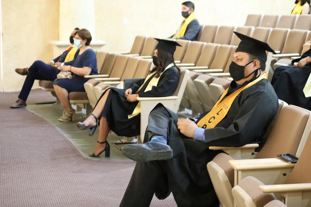 Se Graduan las Generaciones CCVIII y CCIX de FCA Unidad Torreón 2
