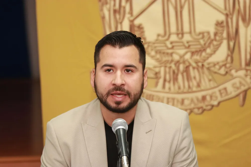 2-Rueda de Prensa Actividades Internacionalización