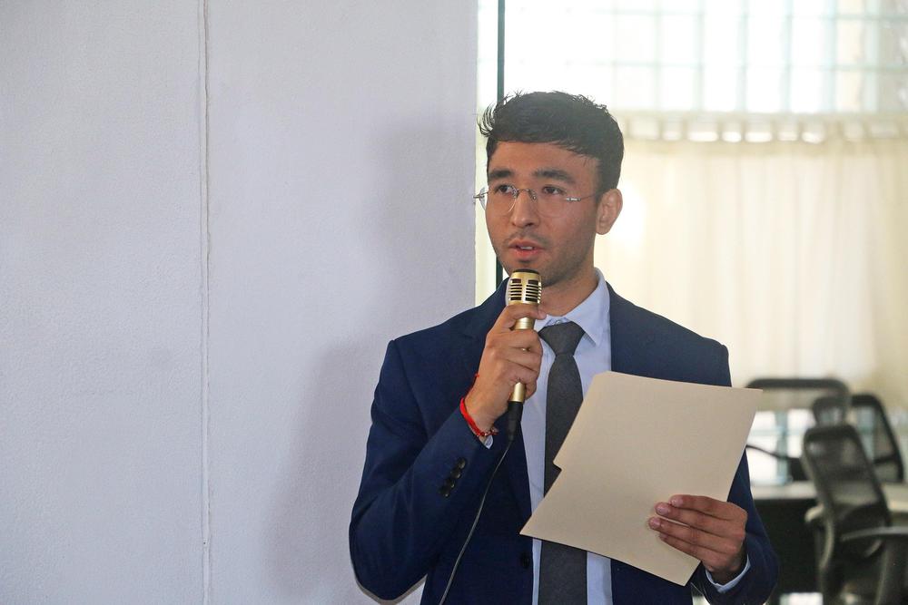 Inauguran Exposición Cascarones de Candela _6