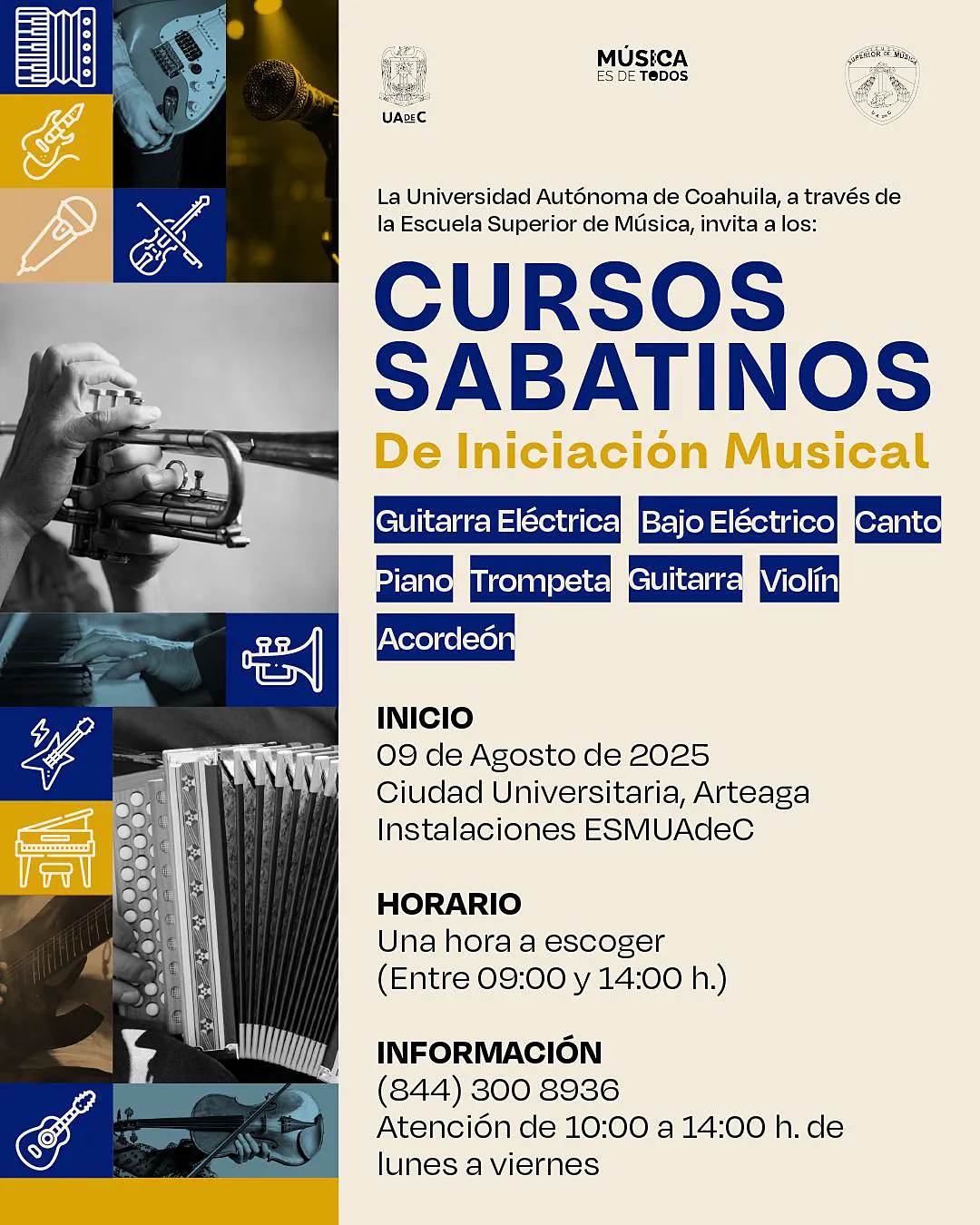 Curso Sabatino
