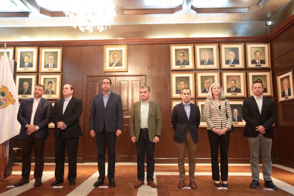 003 ANUNCIA MARS EXPANSIO?N DE MARTINREA, EN RAMOS ARIZPE