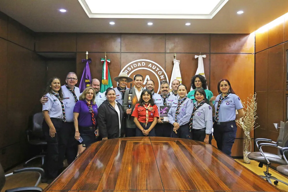 Convenio Scouts México _9