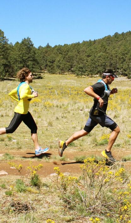 005 GRAN PROYECCIO?N TURI?STICA D E COAHUILA CON ULTRA MARATÓN
