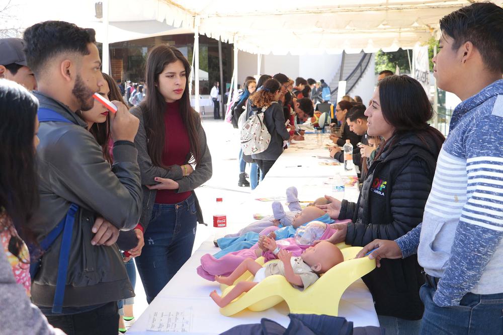 Feria de la Salud 2020 6