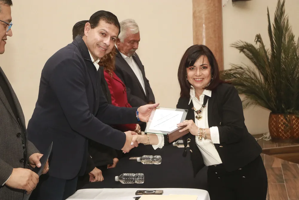 Entrega de Premios de Investigación UAdeC-7
