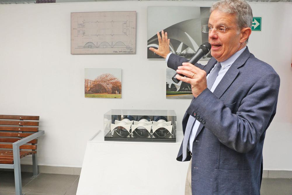 Inauguran Exposición Cascarones de Candela _12