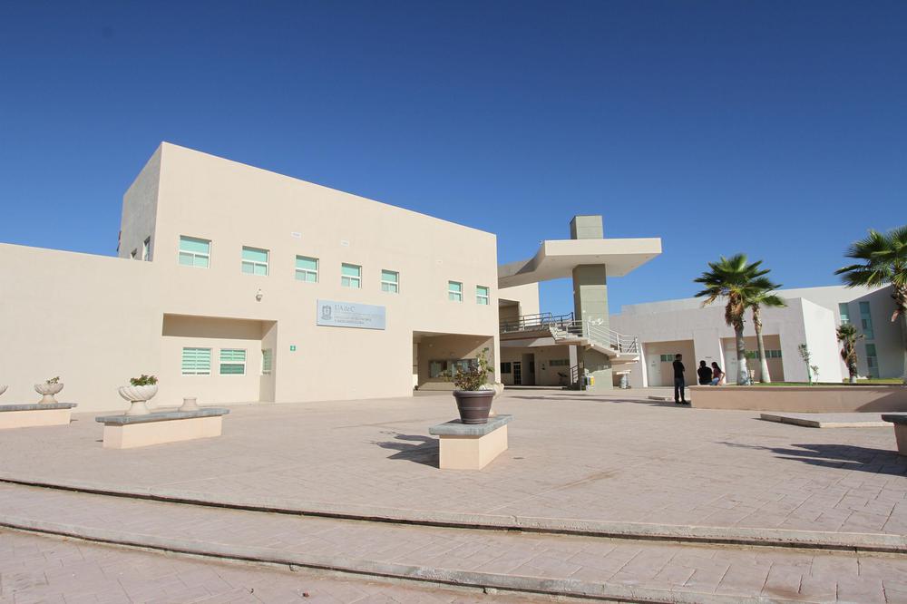 Reducen Cuotas Internas Escuelas y Facultades de la UAdeC 8