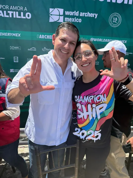 World Archery México Championship