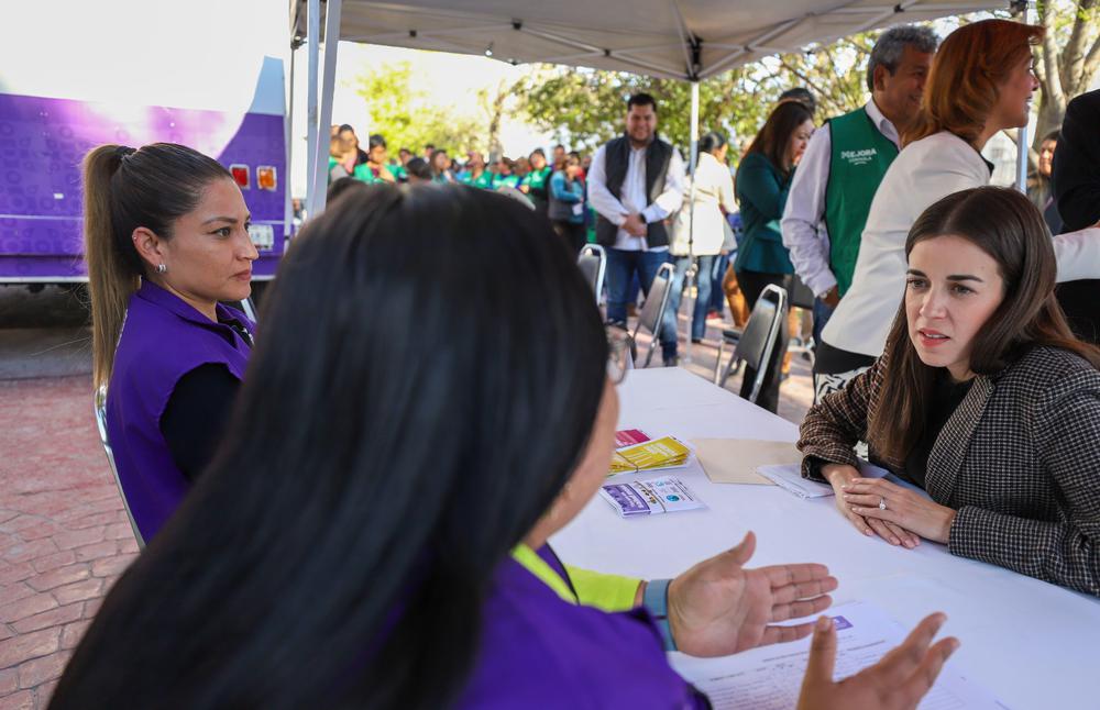 002 AVANZAN ACCIONES DEL CONSEJO ESTATAL DE SALUD MENTAL