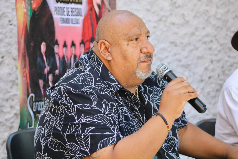 001 CELEBRA GENERAL CEPEDA MES P ATRIO CON EVENTOS TURÍSTICOS