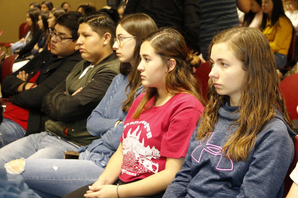 Foro Etica y Valores 2019 4