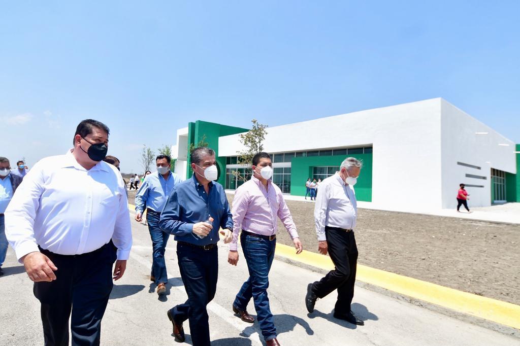 001 DESTACA MARS COMPROMISO Y ORGANIZACIÓN DE LA SOCIEDAD COAHUILENSE