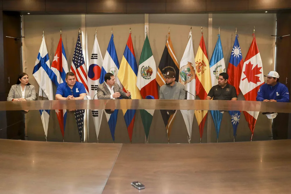 Firma de Convenio UAdeC y Dream House Baseball-2