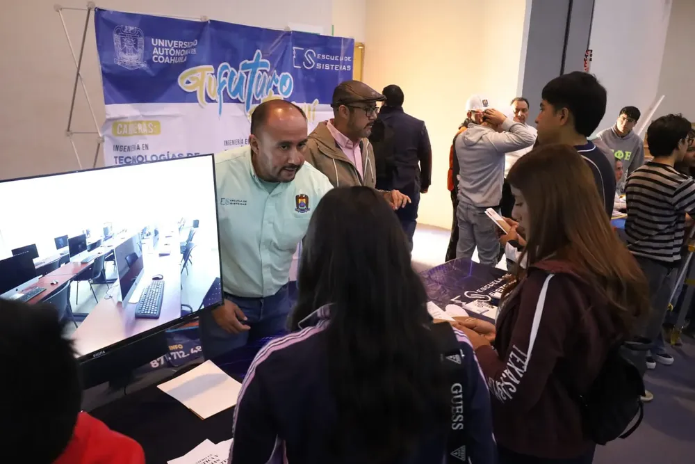 5-Expo Profesiones UL