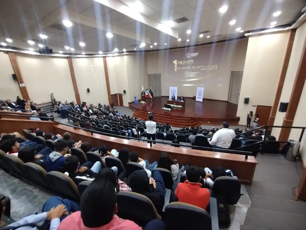 1er Informe UN 3