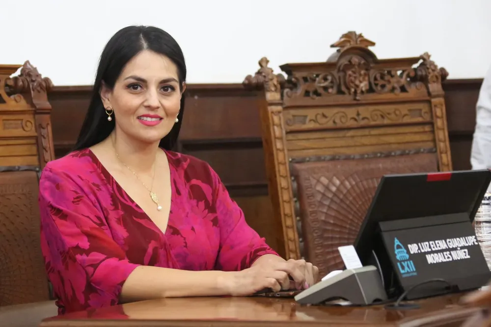 Diputada-Luz-Elena-Morales-solicita-intensificar-campanas-de-atencion-a-la-salud-de-la-mujer