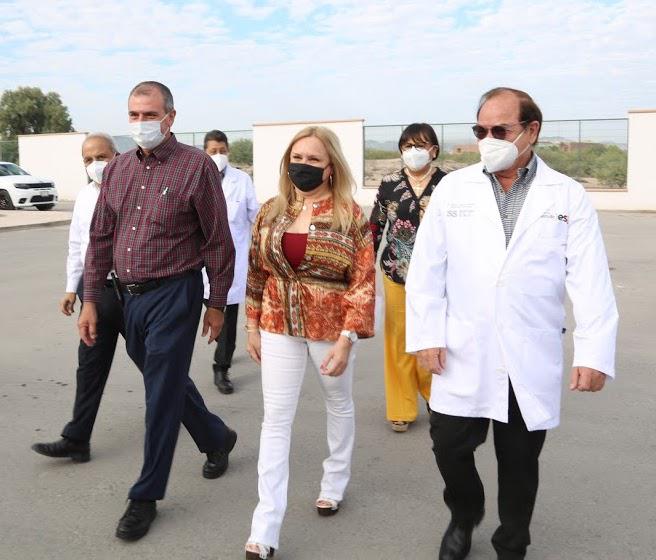 002 REACTIVA DIF COAHUILA VALO RACIONES Y CIRUGÍAS PARA NIÑOS Y NIÑAS CON LABIO Y PALADA R HENDIDO- MARCELA GORGO?N