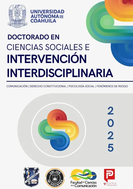 Doctorado en Ciencias Sociales 1