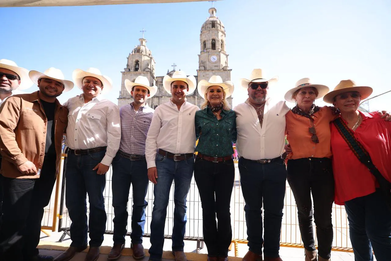 004 SEGUIMOS CELEBRANDO LA GRANDEZA DE MÚZQUIZ