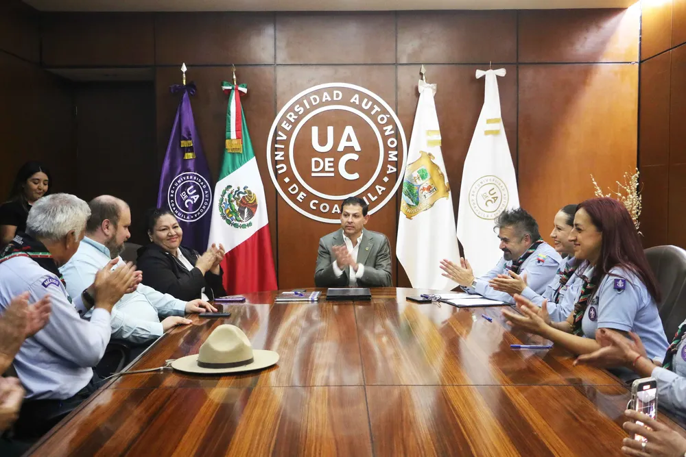 Convenio Scouts México _2