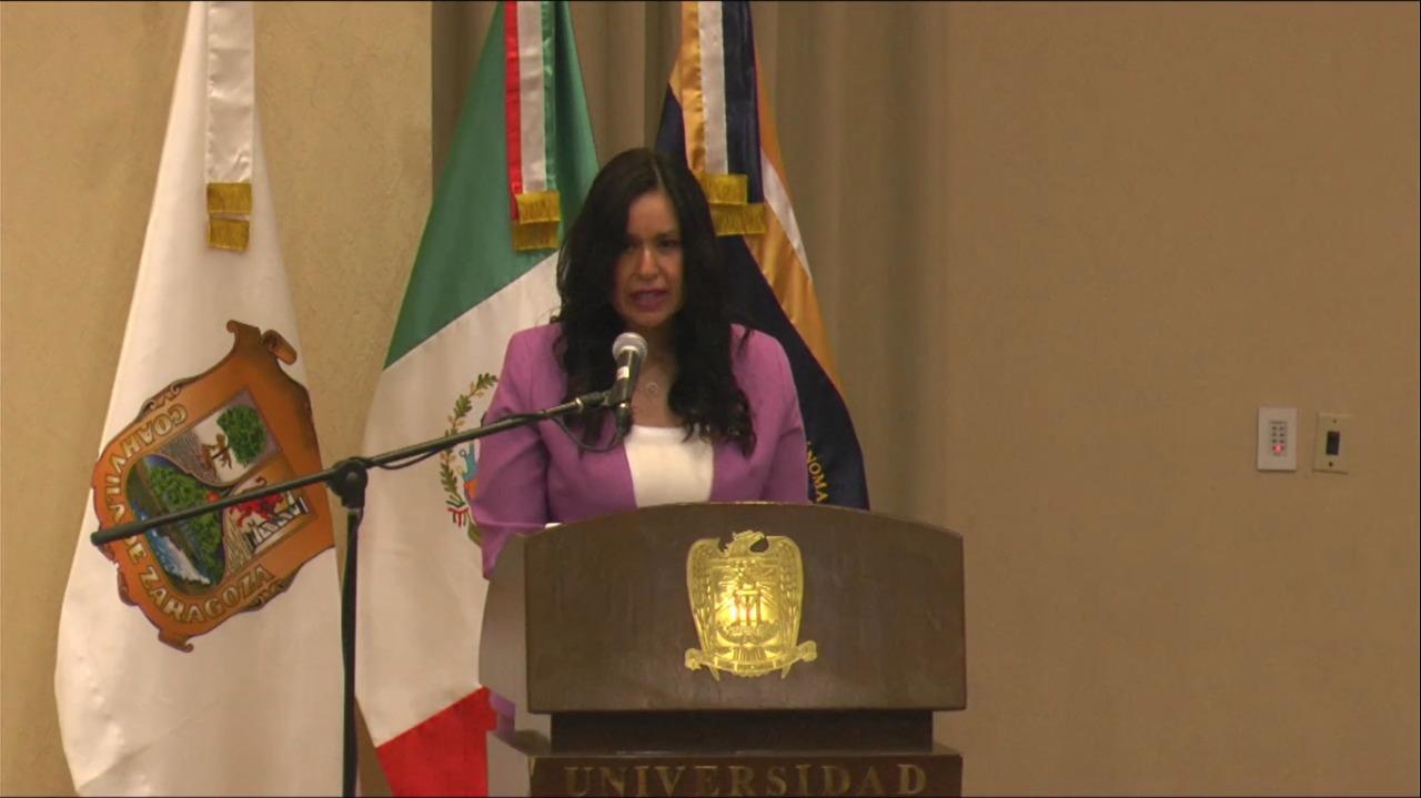 Reconocimiento a la Mujer Universitaria 2020 2