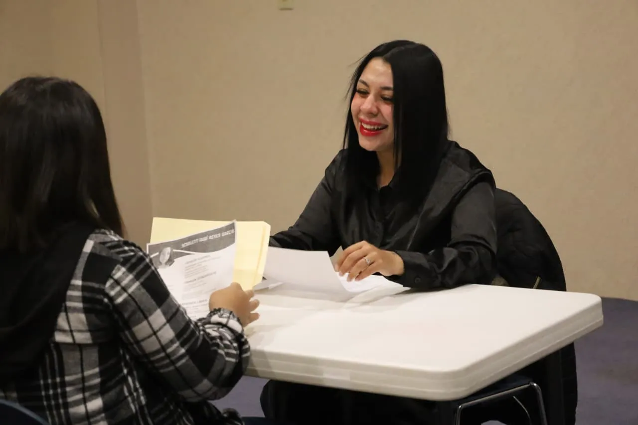 3era. Feria de Empleo y Prácticas Profesionales (7)