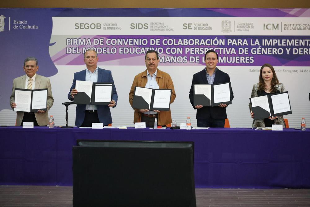 002 ARRANCA MEJORA EN TU EDU CACIÓN Y LA INCLUSIÓN