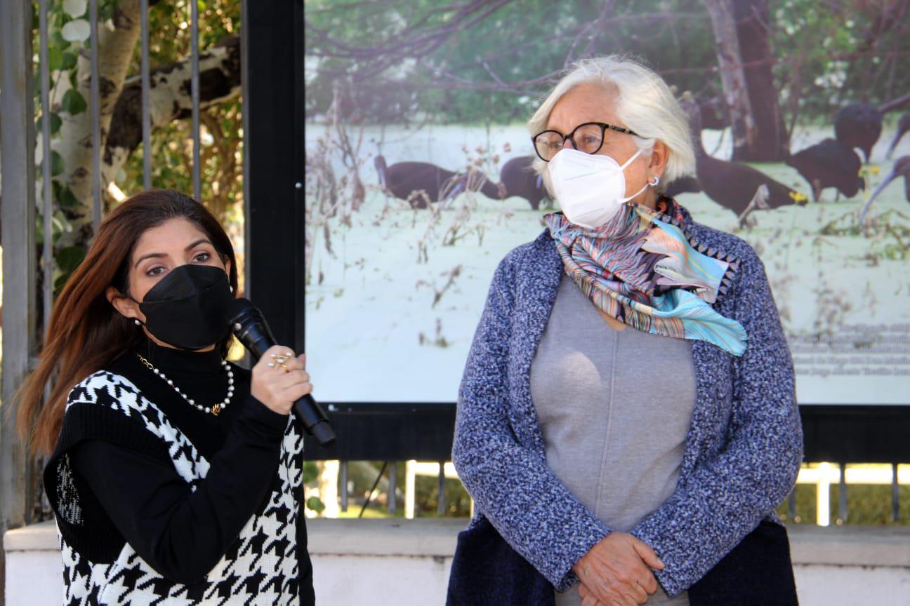 002 CON EXPOSICIÓN FOTOGRÁFICA, COAHUILA I NICIA LA CAMPAN?A ?50  DÍAS POR EL AGUA’