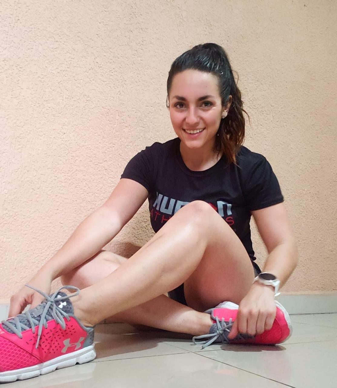 Conferencia Nutrición Deportiva 10 de septiembre 4