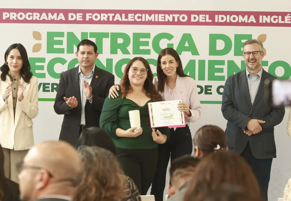 Programa Fortalecimiento del Idioma Inglés-2