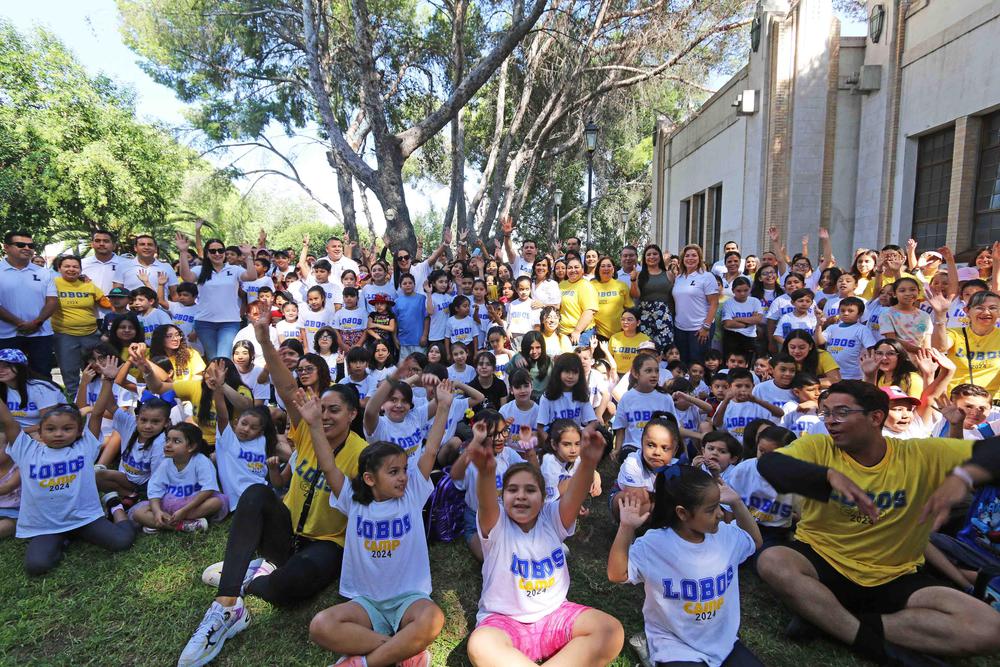 Inauguración Lobso Camp _5