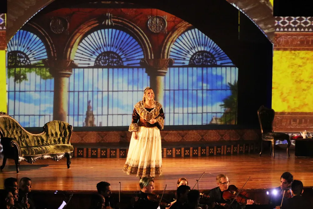 Ópera 67 Aniversario _4