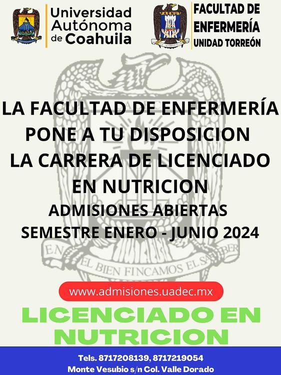Licencitura en Nutrición UT (1)