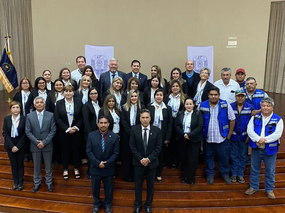 1er Informe UN 4