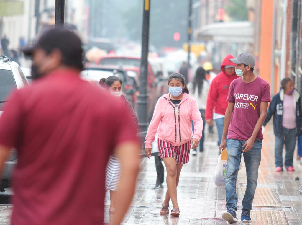 002 EN BREVE LANZARA? COAHUILA LA CONVOCATOR IA PARA EL PREMIO ESTATAL DE LA JUVENTUD