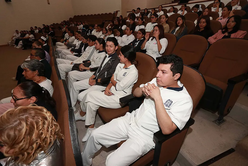 Coloquio de Enfermería 4