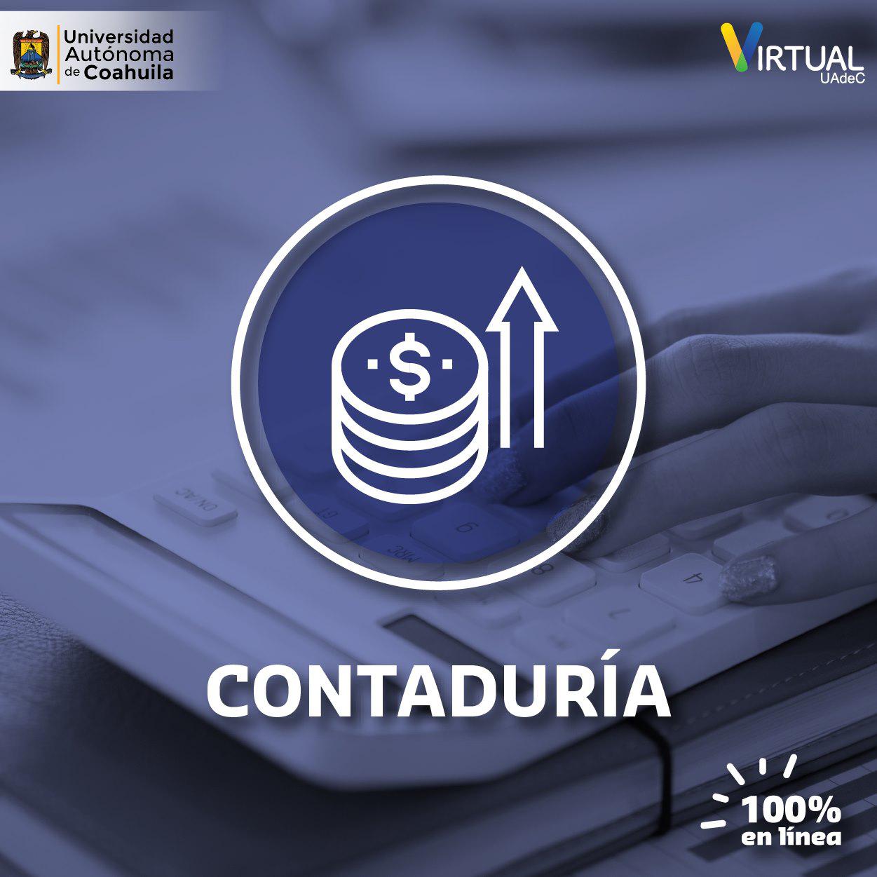 Oferta UAdeC Licenciaturas y Bachil lerato 100 por ciento en Línea 3