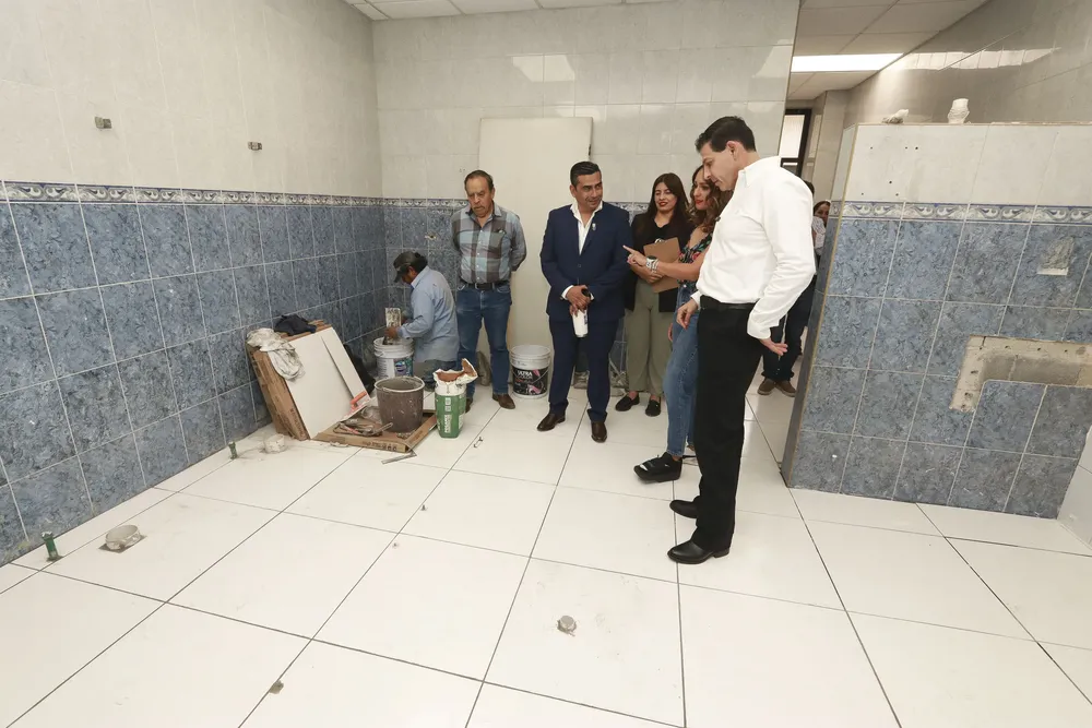 Visita FCQ-3
