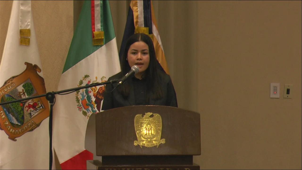 Reconocimiento a la Mujer Universitaria 2020 3