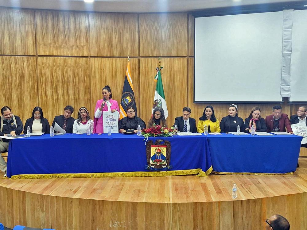 Cero Tolerancia UN 5