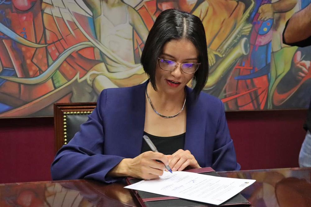 Firma UAdeC Convenio de Colaboración con la UAdeO _3