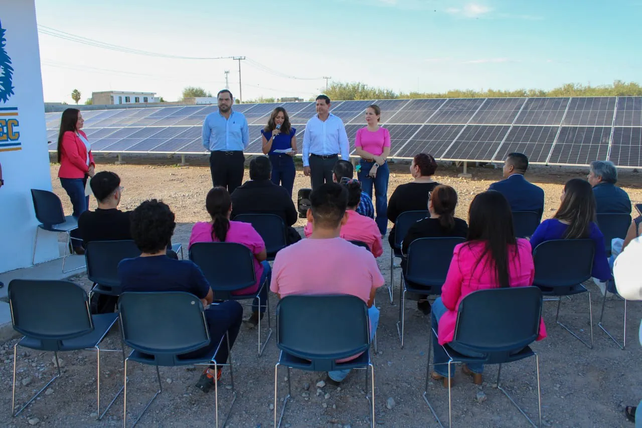 Pavimentación y Paneles Solares 3