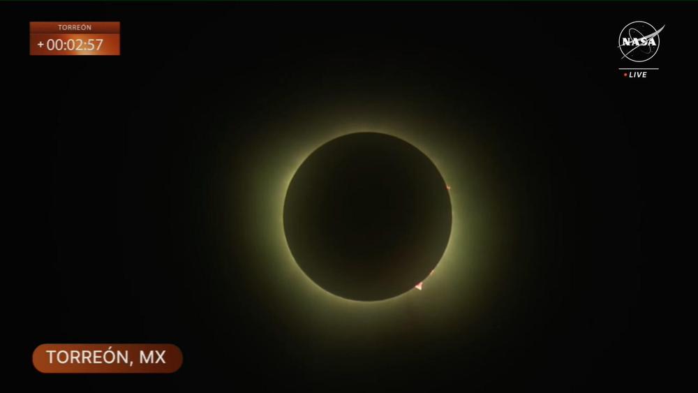 Eclipse Torreón 16