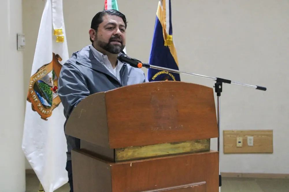 2-Entrega de mi Primer Licencia en UL