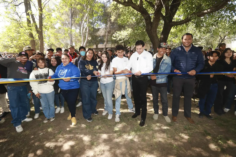Semana Cultural Prepa 1-5