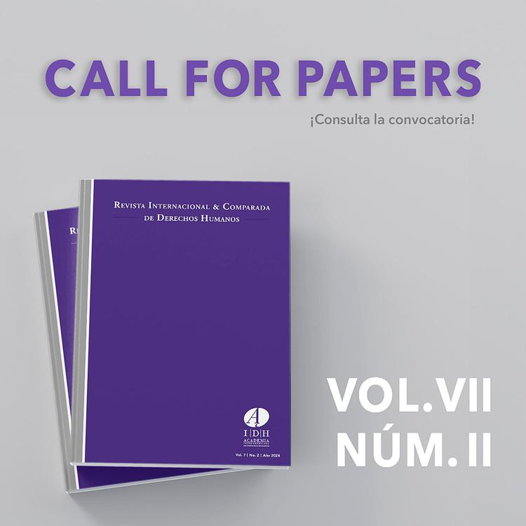 Revista AIDH